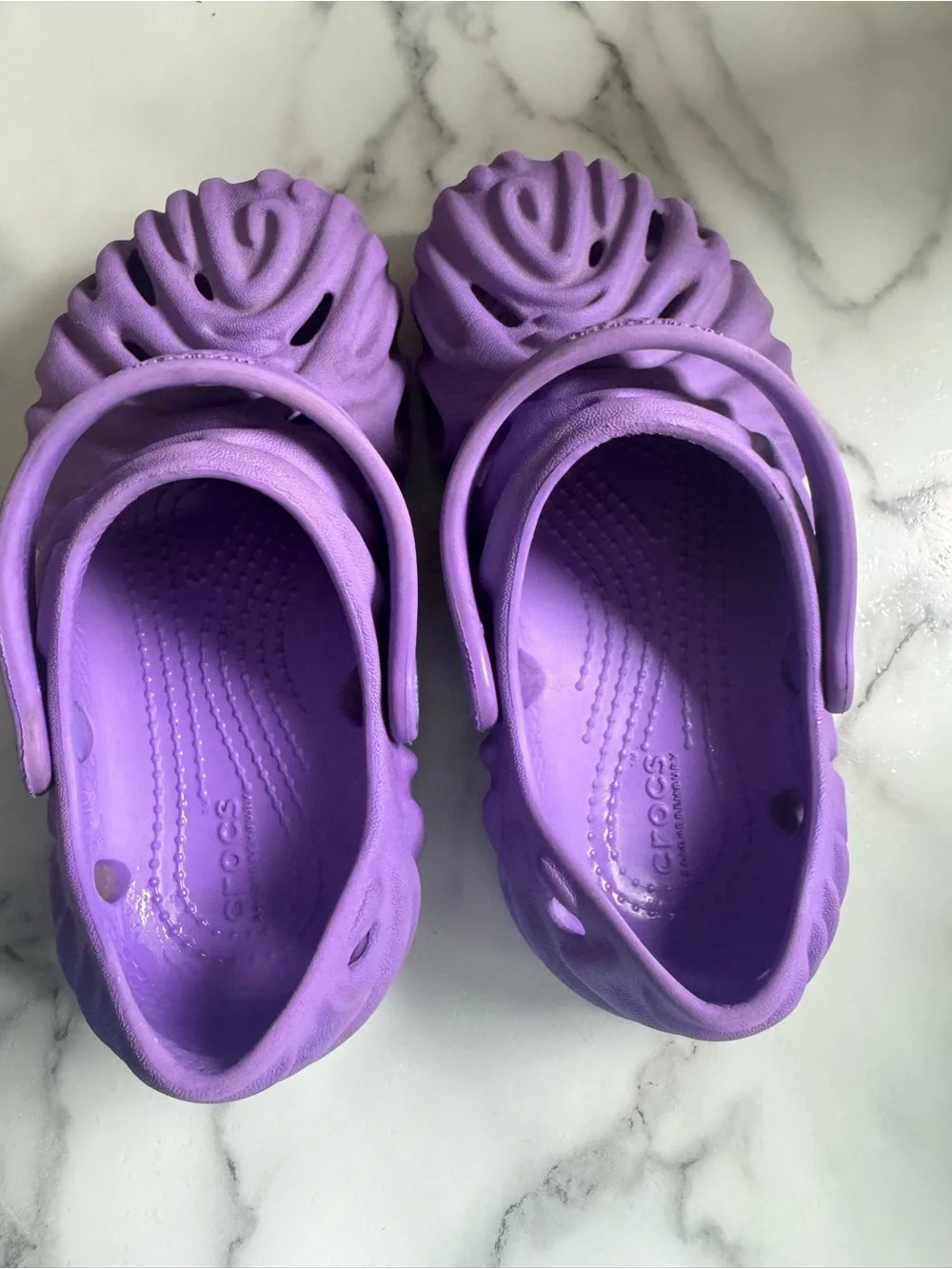 Crocs x Salehe Bembury Little Kids 10